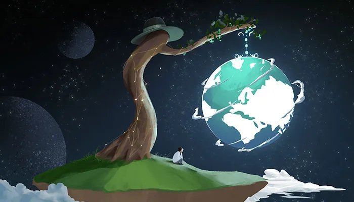 世界地球日是什么时候