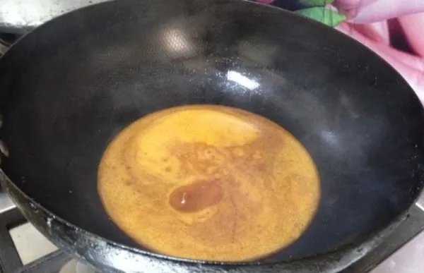 红烧肘子做法