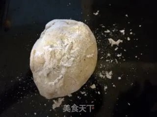 烤馕