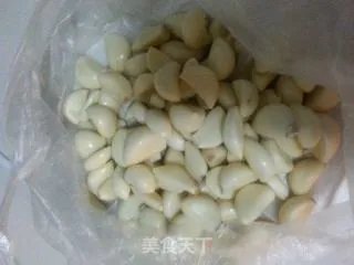 腊八蒜