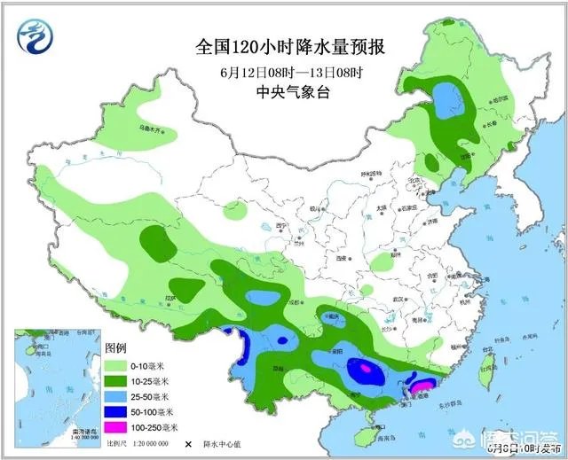 2018年第4号台风预计会造成什么影响?