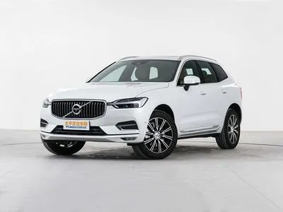沃尔沃XC60报价是多少?目前值得入手么?