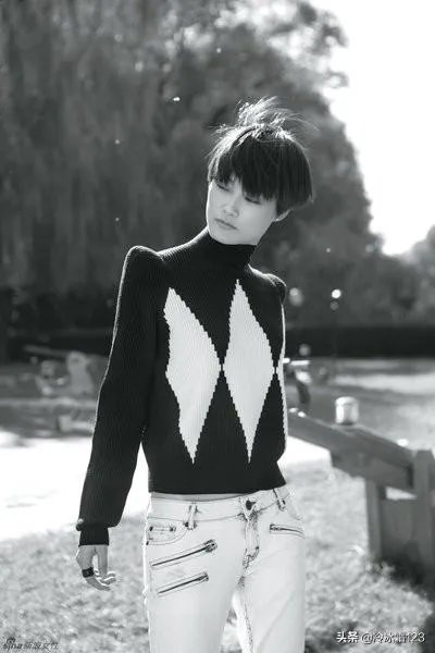 历届超女冠军?