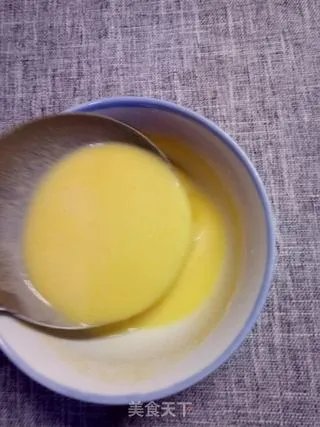玉米面粥