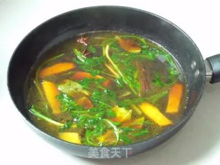 五香熏鱼