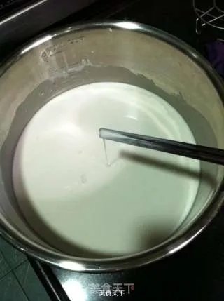 水晶粽