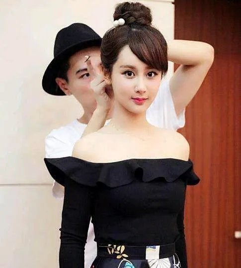杨紫好看吗