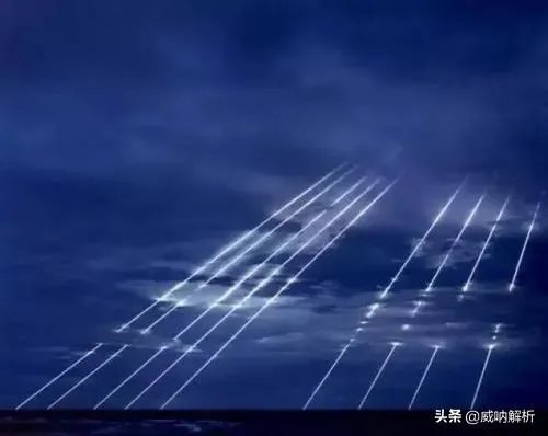 什么是战略导弹?