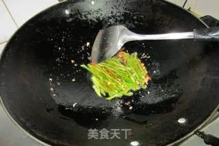 家常肉丝