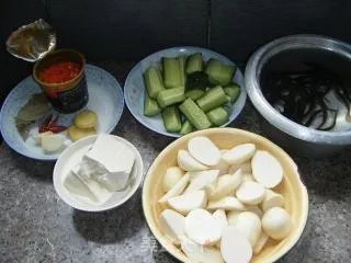 浦城泥鳅锅