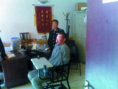 李洪斌的人物简介