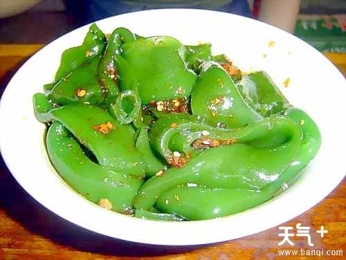 绵阳十大美食