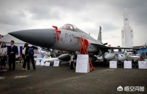 2019年6月的法国巴黎航展有什么看点?