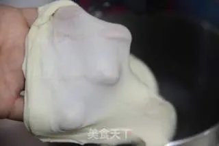 香蕉面包