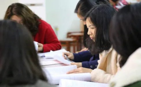 中考没考上普高,上民办高中再加上补课能否考上大学?
