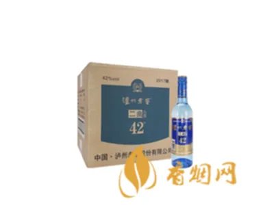 四川最全白酒品牌，你知道多少？