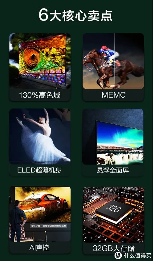 双11电视攻略
