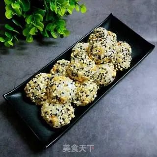 糍粑