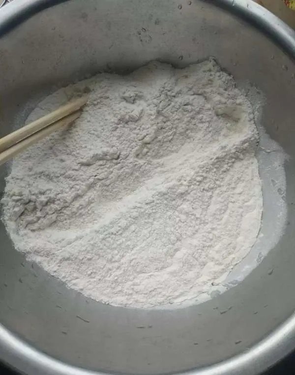 烙饼怎么和面才软和?