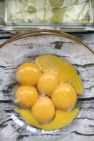蔓越莓蛋糕