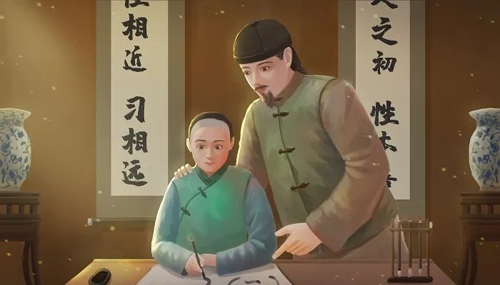 程门立雪的故事 程门立雪的故事和含义