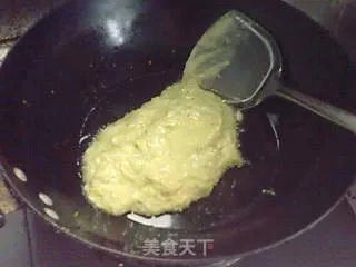 西葫芦饼
