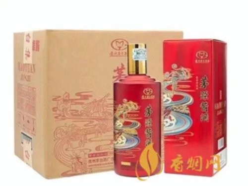 茅台特供酒8341多少钱?一瓶酒价值超乎你的想象