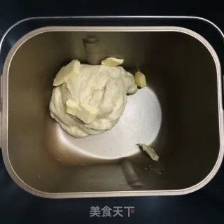 奶酪小元宝