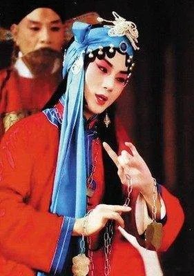 刘喜奎