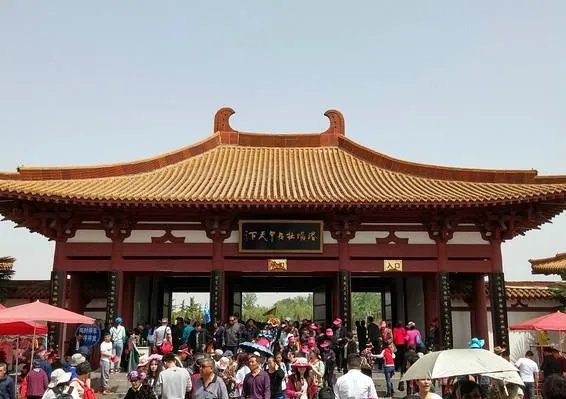 洛阳哪个牡丹园最好?具体说说可以吗?