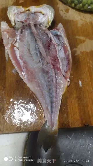 小黄花鱼