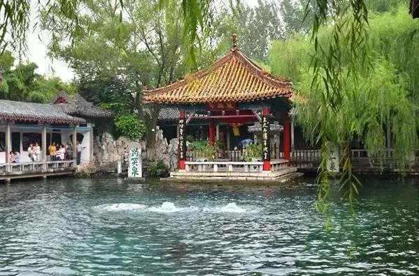 山东这座城市,什么最值得山东人骄傲?