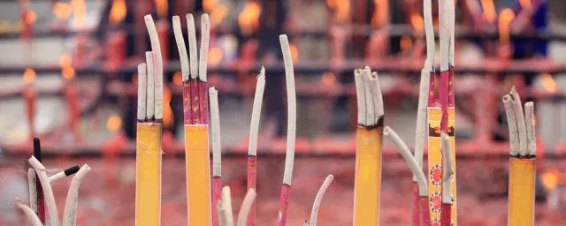 中元节放假吗