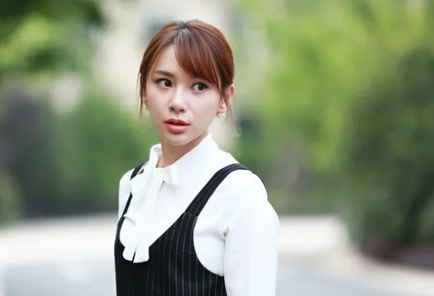 《如果爱》冯若绮扮演什么角色?