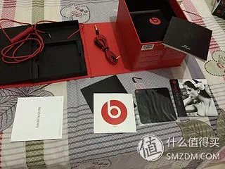 Beats By Dr. Dre MIXR 头戴式耳机