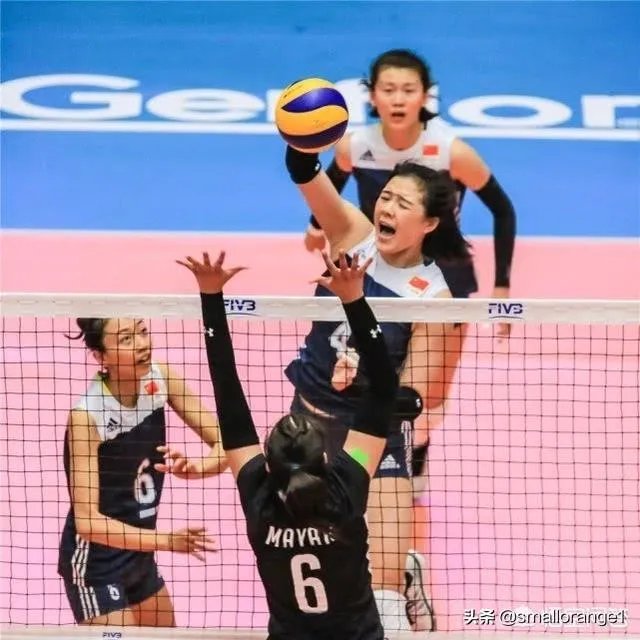 朱婷之后，中国女排再没有天才新人了吗？