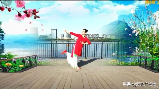 有什么好听适合广场舞的歌曲?