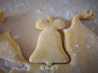圣诞铃铛