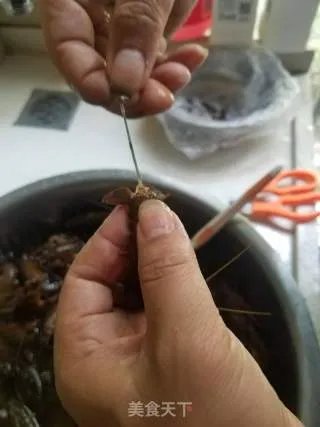 蒜泥龙虾