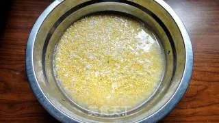黍米驴打滚儿