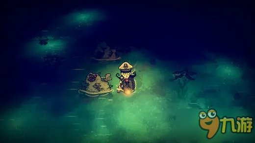 饥荒海难mod汇总 饥荒海难mod大全