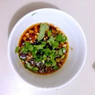 皮蛋豆腐