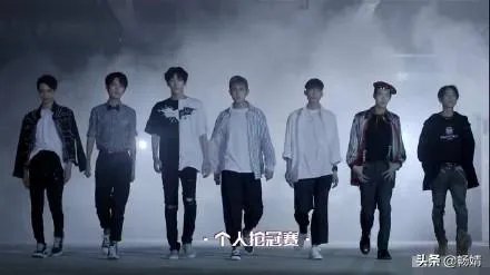 2017快乐男声冠亚季军分别是谁?