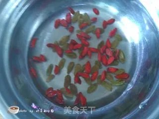 玉米面发糕