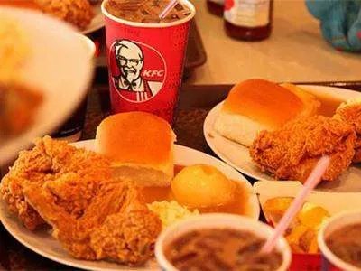 肯德基KFC加盟费大概多少?利润大吗?