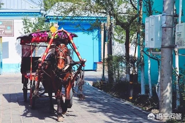 新疆伊宁市怎么样？