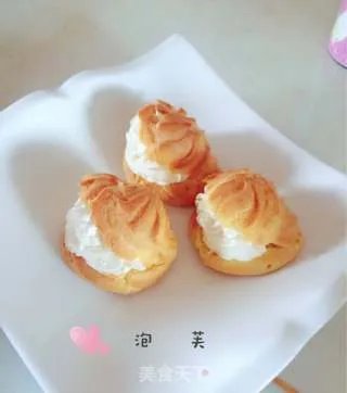 泡芙
