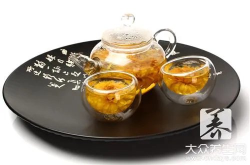 去火的茶，这些效果好