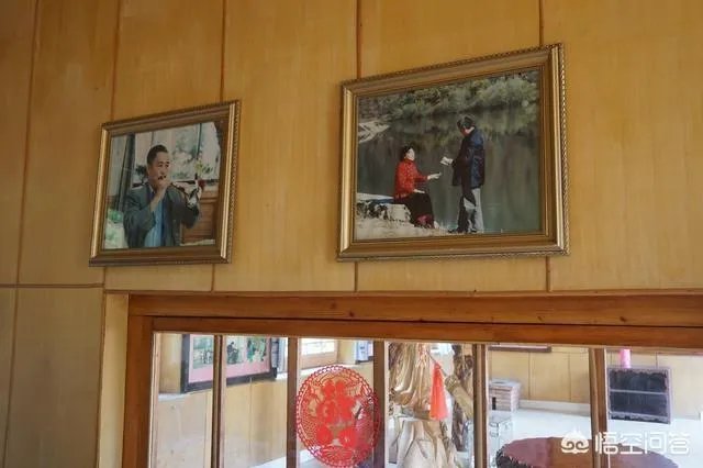 龙泉山庄是真实存在的吗