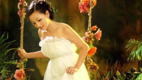 张嘉译的前妻和现任妻子是谁？